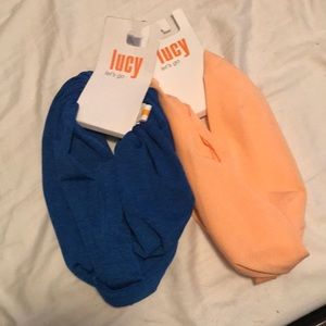 Lucy headwrap bundle